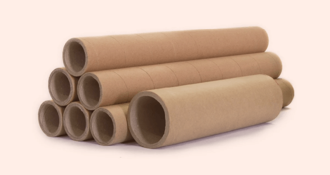 Paper Tube
